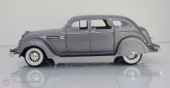 1:18 Signature Models, 1936 Chrysler Airflow