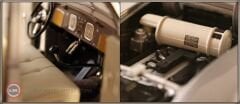 1:18 1936 Chrysler Airflow