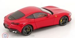 1:18 Polistil 2019 Ferrari ROMA - ROSSO CORSA 322