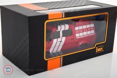 1:18 1985 Ford Transit MkII R.E.D Rally Assistance