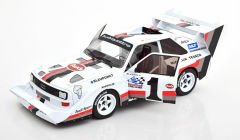 1:18 1987 Audi Sport  Quattro S1