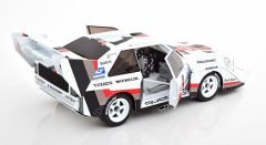 1:18 1987 Audi Sport  Quattro S1