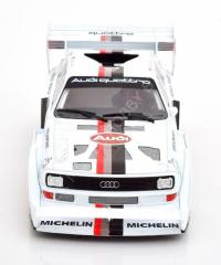 1:18 1987 Audi Sport  Quattro S1