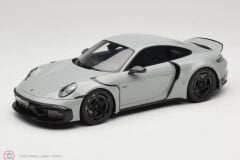 1:18 GT Spirit 2023 Porsche Brabus 900 Rocket R Nardo Grey