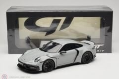 1:18 GT Spirit 2023 Porsche Brabus 900 Rocket R Nardo Grey