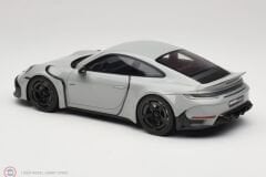 1:18 GT Spirit 2023 Porsche Brabus 900 Rocket R Nardo Grey