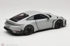 1:18 GT Spirit 2023 Porsche Brabus 900 Rocket R Nardo Grey