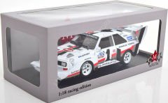 1:18 1987 Audi Sport  Quattro S1