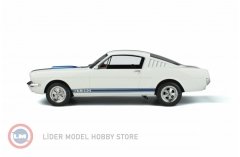1:12 1965 Ford Shelby GT350 Mustang