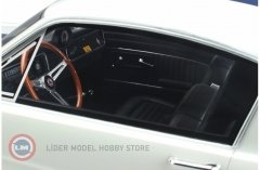 1:12 1965 Ford Shelby GT350 Mustang