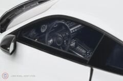 1:18 GT Spirit 2023 Porsche Brabus 900 Rocket R Nardo Grey