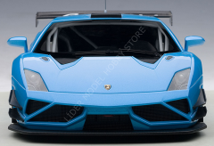 ÖZEL FİYAT 1:18 2013 Lamborghini Gallardo GT3 FL2
