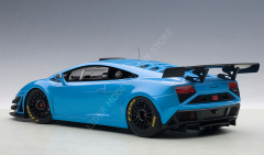 ÖZEL FİYAT 1:18 2013 Lamborghini Gallardo GT3 FL2