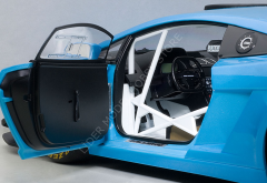 ÖZEL FİYAT 1:18 2013 Lamborghini Gallardo GT3 FL2