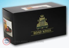 1:18 1976 Scania LBT 141