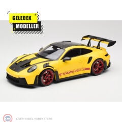 1:18 Minichamps 2024 Porsche 911 (992) GT3 RS