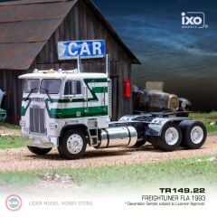 1:43 1993 FREIGHTLINER FLA