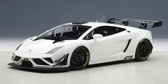 1:18 2013 Lamborghini Gallardo GT3 FL2