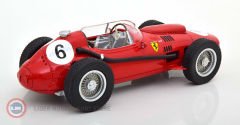 1:18 1958 Ferrari Dino 246 F1 #6 GP Marocco World Champion