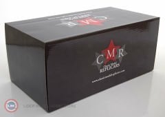 1:18 CMR 1958 Ferrari Dino 246 F1 #6 GP Marocco World Champion