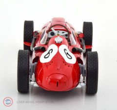 1:18 1958 Ferrari Dino 246 F1 #6 GP Marocco World Champion