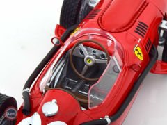 1:18 1958 Ferrari Dino 246 F1 #6 GP Marocco World Champion