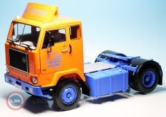 1:18 1965 Volvo F88 ''Deutrans Spedition''