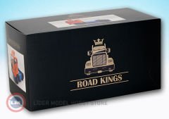 1:18 1965 Volvo F88 ''Deutrans Spedition''