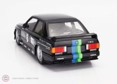 1:18 Minichamps 1987 BMW M3 #6 Winner Hockenheim DTM 1987 Harald Grohs