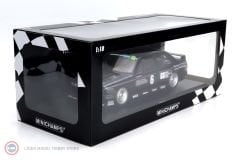 1:18 Minichamps 1987 BMW M3 #6 Winner Hockenheim DTM 1987 Harald Grohs