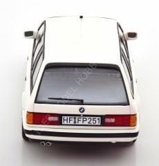 1:18 1991 Bmw 3 Series 325i E30 Touring