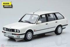1:18 Norev 1991 BMW 3 Series 325i E30 Touring