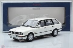 1:18 Norev 1991 BMW 3 Series 325i E30 Touring