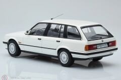 1:18 Norev 1991 BMW 3 Series 325i E30 Touring