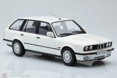 1:18 Norev 1991 BMW 3 Series 325i E30 Touring