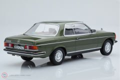 1:18 1980 Mercedes Benz 280 CE W123 coupe