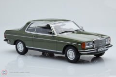 1:18 1980 Mercedes Benz 280 CE W123 coupe