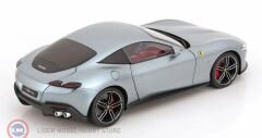 1:18 Polistil 2019 Ferrari ROMA - GRIGIO TITANIO