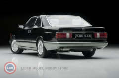 1:18 KK Scale 1985 Mercedes Benz 560 SEC C126