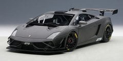 1:18 2013 Lamborghini Gallardo GT3 FL2