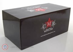 1:18 1961 Ferrari 156 Sharknose #38 GP Monaco World Champion