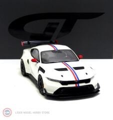 1:18 GT Spirit 2025 Ford Mustang GTD Spirit Of America Performance