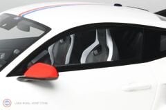 1:18 GT Spirit 2025 Ford Mustang GTD Spirit Of America Performance