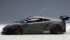 1:18 2013 Lamborghini Gallardo GT3 FL2