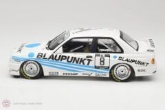 1:18 Minichamps 1988 BMW M3 #8 - BMW ISERT - OLAF MANTHEY - DTM