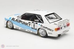 1:18 Minichamps 1988 BMW M3 #8 - BMW ISERT - OLAF MANTHEY - DTM