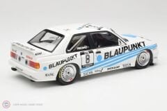 1:18 Minichamps 1988 BMW M3 #8 - BMW ISERT - OLAF MANTHEY - DTM