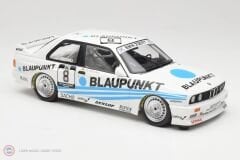 1:18 Minichamps 1988 BMW M3 #8 - BMW ISERT - OLAF MANTHEY - DTM