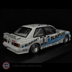 1:18 1988 BMW M3 #8 - BMW ISERT - OLAF MANTHEY - DTM