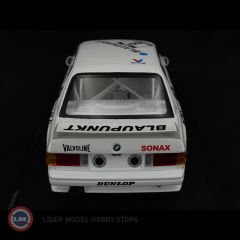 1:18 1988 BMW M3 #8 - BMW ISERT - OLAF MANTHEY - DTM